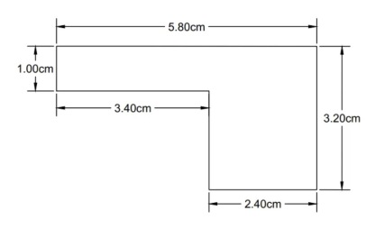 TItanium anode with platnium coated same as drawing 20pcs