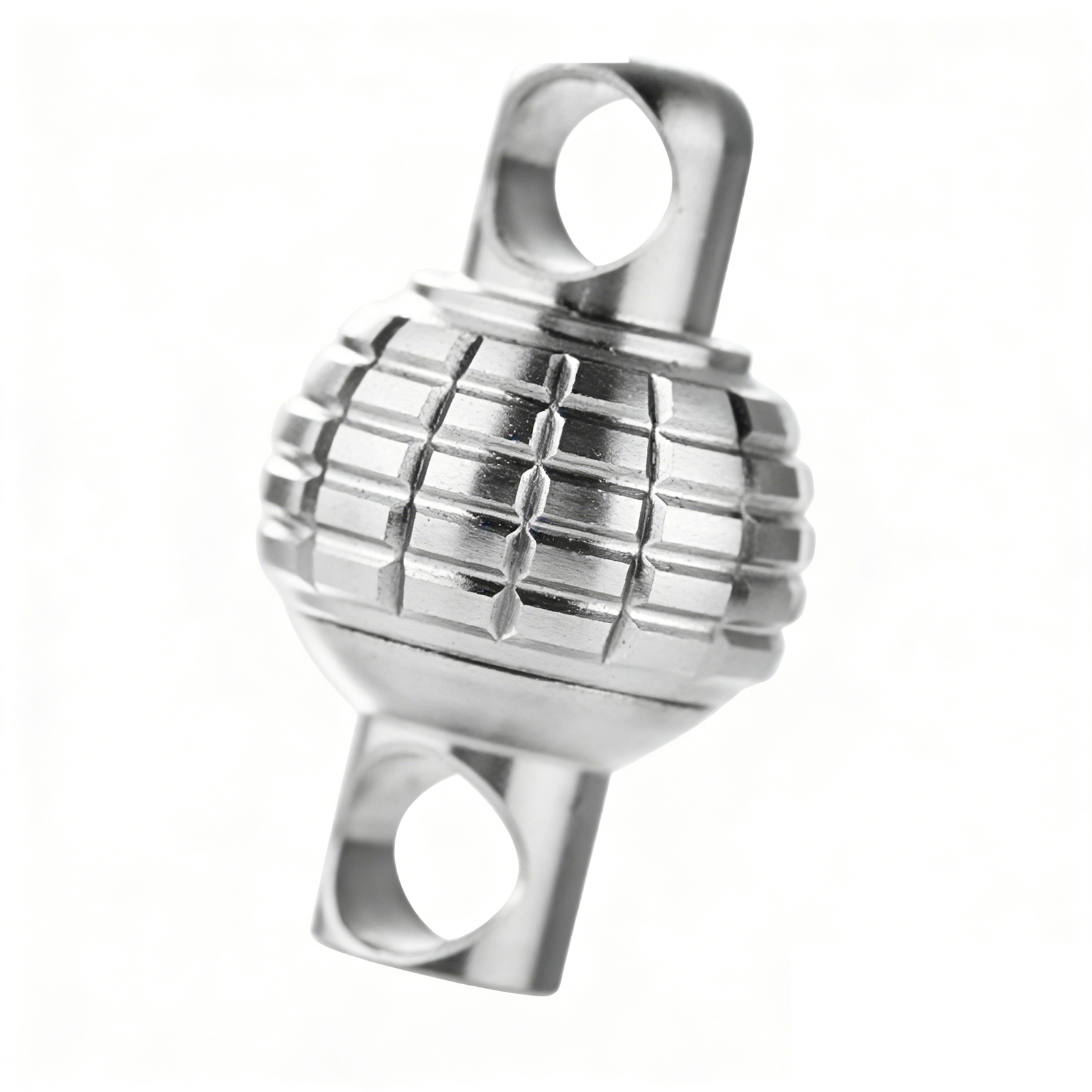 TIBROMTACK Gr5 Titanium Alloy Quick Release Keychain, Detachable Key Ring Quick Release