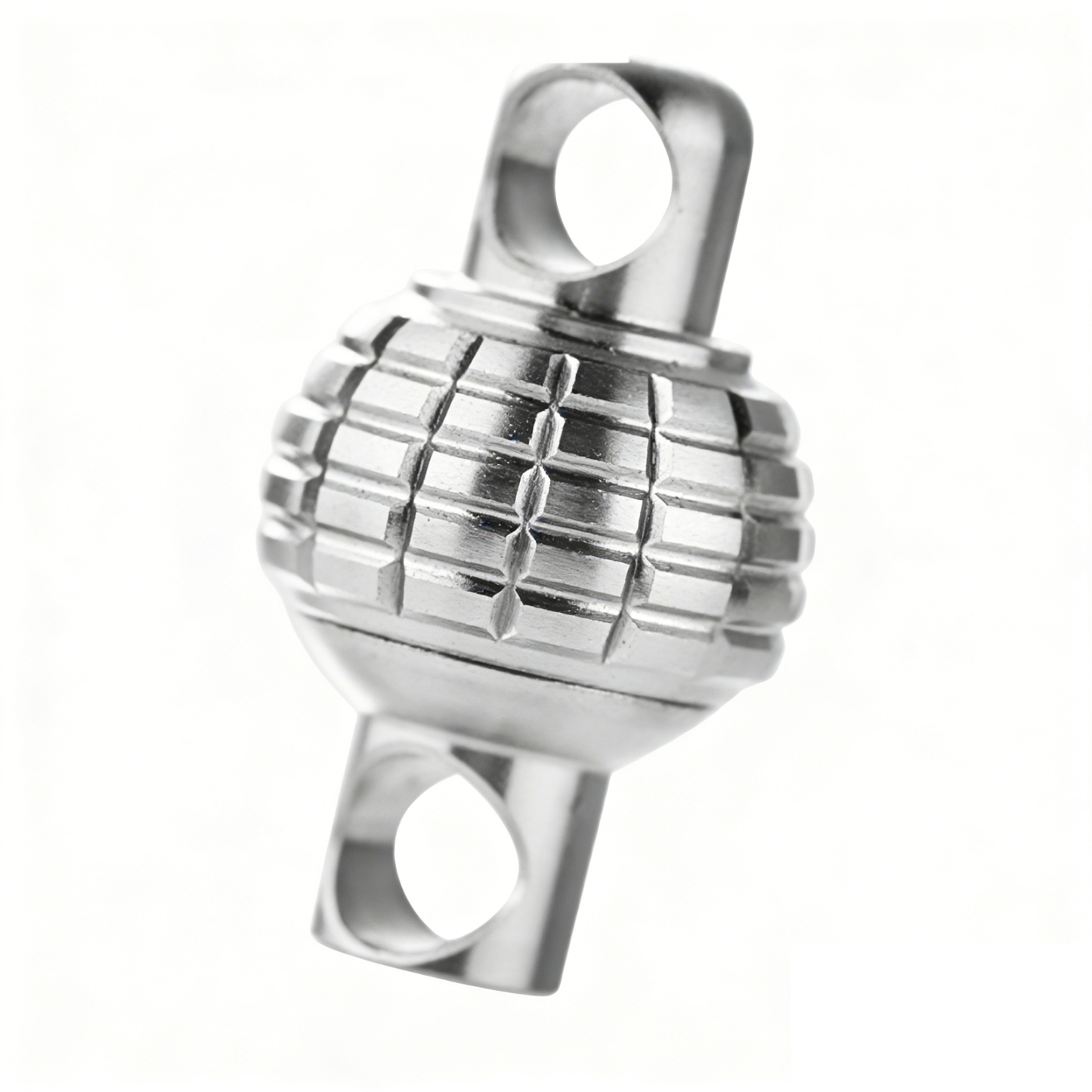 TIBROMTACK Gr5 Titanium Alloy Quick Release Keychain, Detachable Key Ring Quick Release