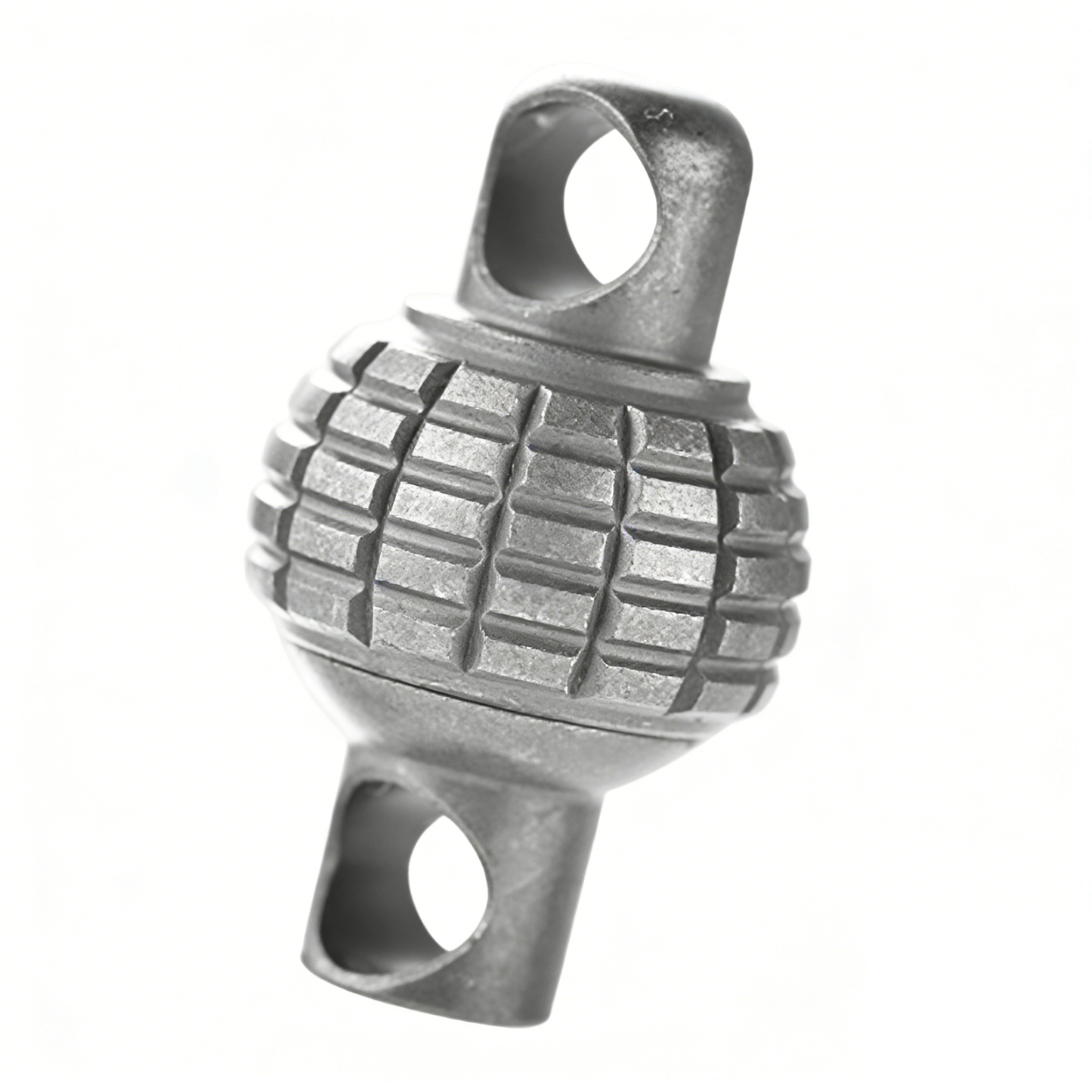 TIBROMTACK Gr5 Titanium Alloy Quick Release Keychain, Detachable Key Ring Quick Release