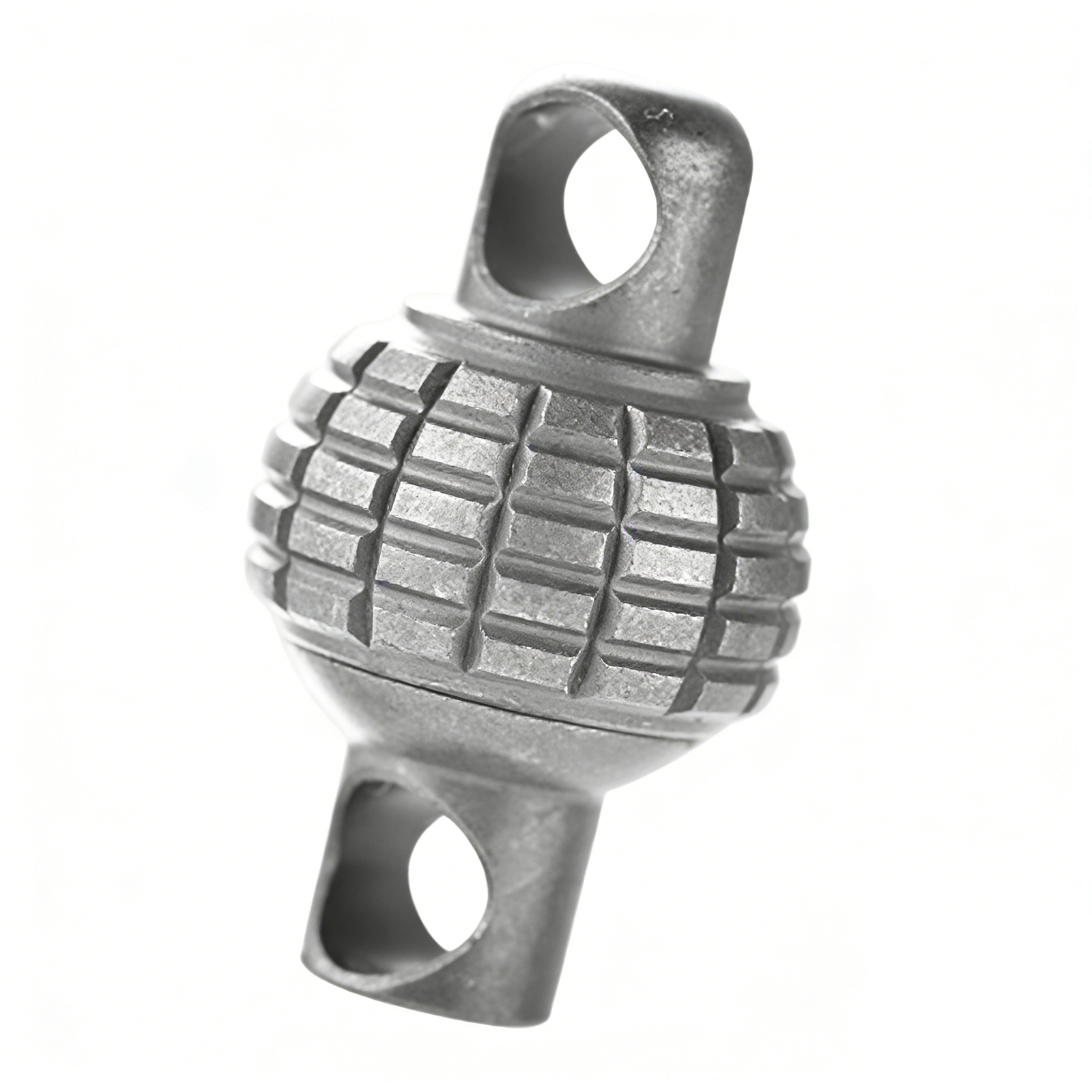 TIBROMTACK Gr5 Titanium Alloy Quick Release Keychain, Detachable Key Ring Quick Release