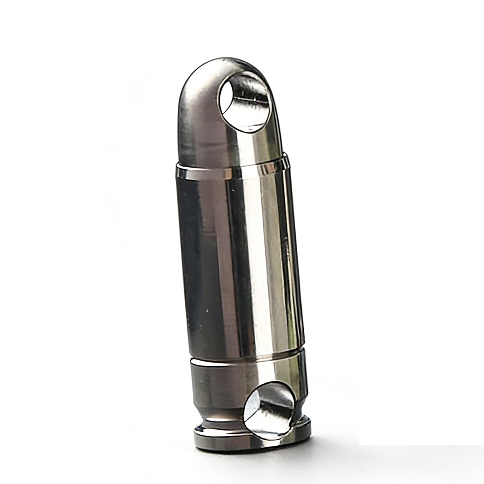 TIBROMTACK Gr5 Titanium Alloy Quick Release Key Ring, Detachable Key Ring Quick Release, Multifunctional Keychain with Courier Unboxing Tool 