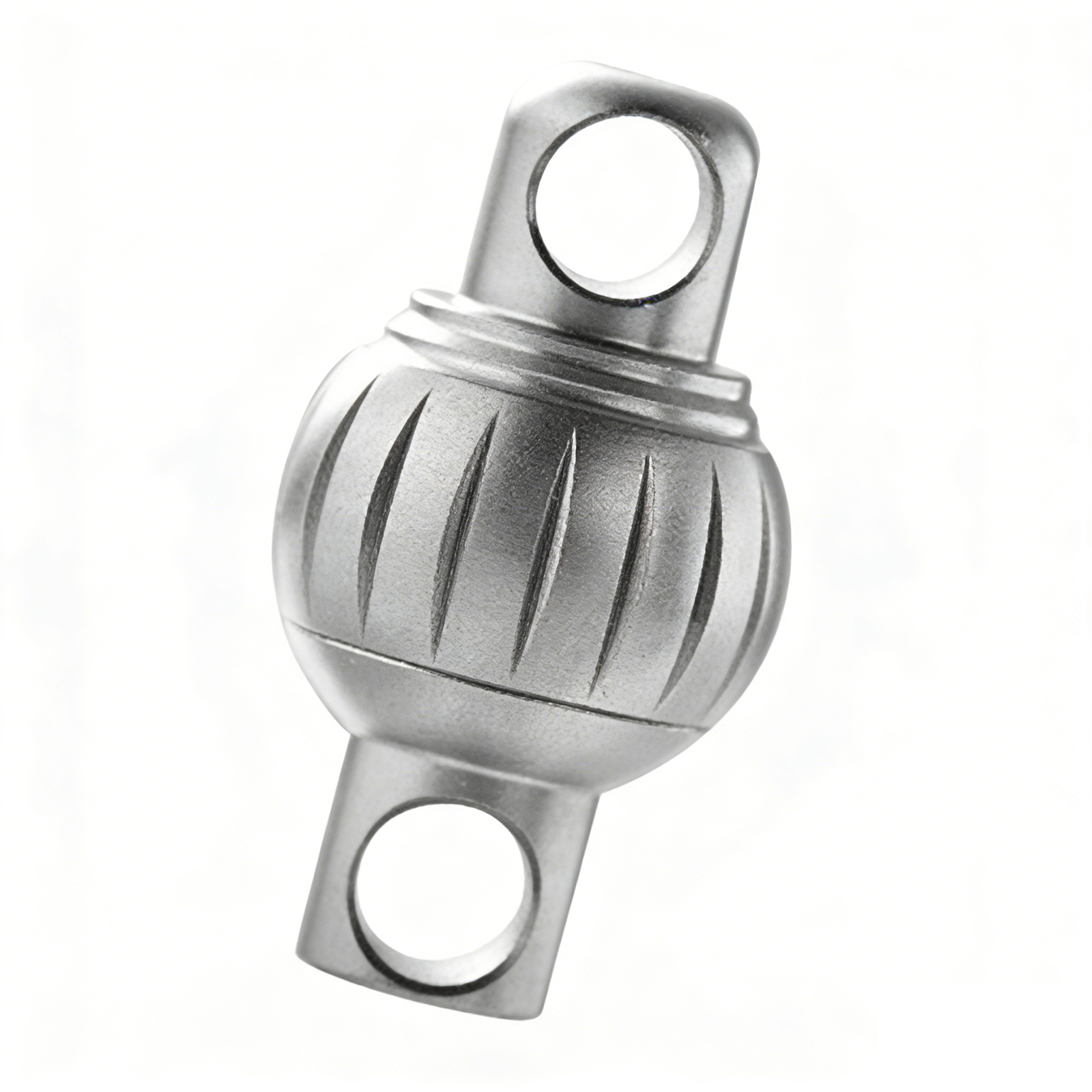 TIBROMTACK Gr5 Titanium Alloy Quick Release Keychain, Detachable Key Ring Quick Release