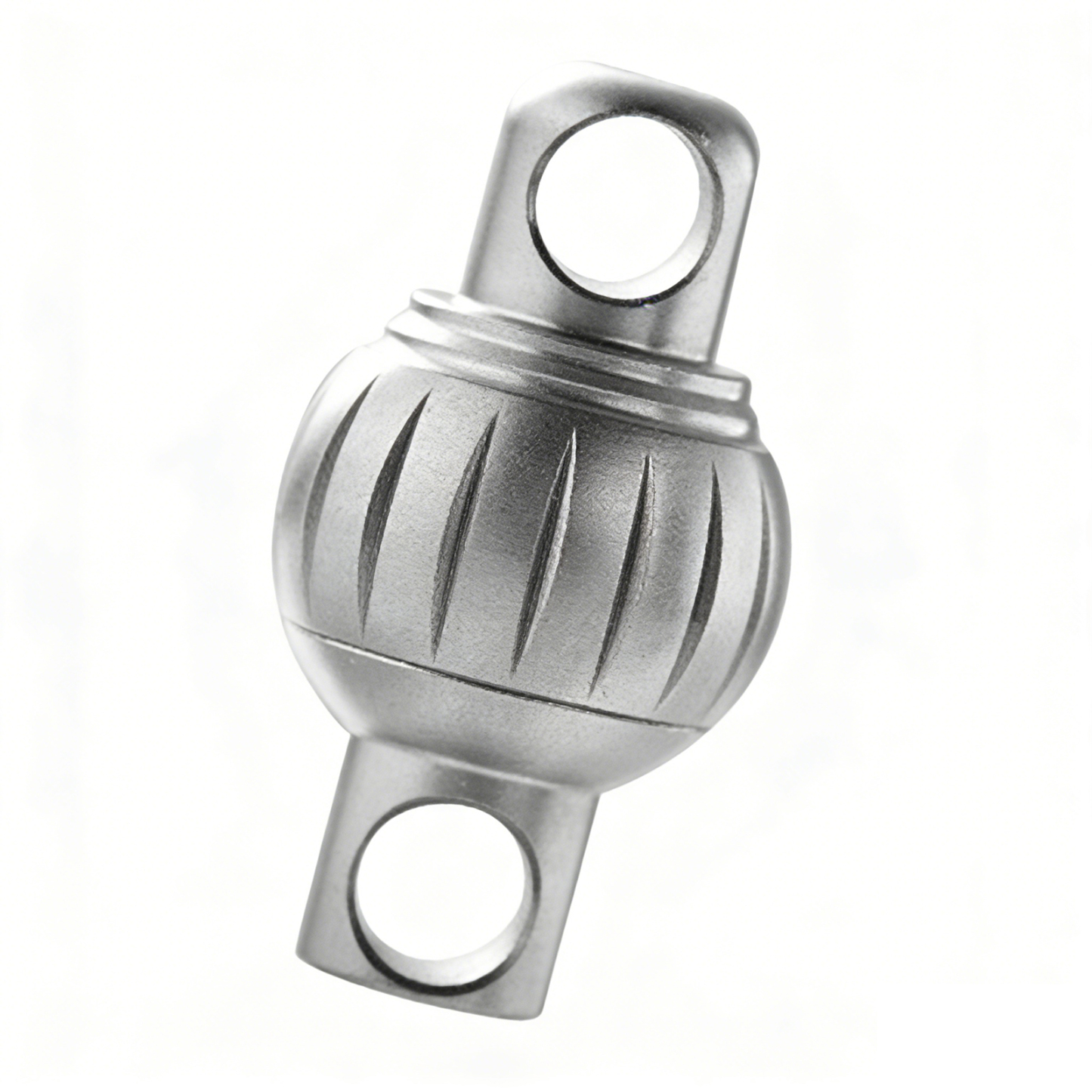 TIBROMTACK Gr5 Titanium Alloy Quick Release Keychain, Detachable Key Ring Quick Release