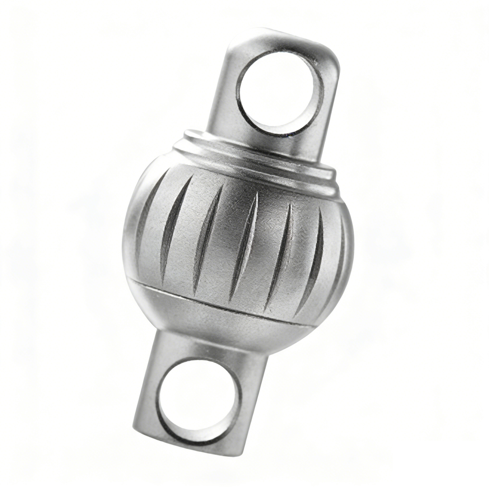 TIBROMTACK Gr5 Titanium Alloy Quick Release Keychain, Detachable Key Ring Quick Release