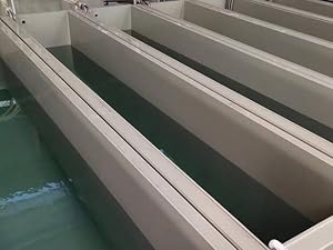 Tubular Titanium Anode