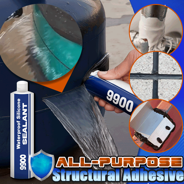 All-Purpose Super-Bonding Structural Sealant