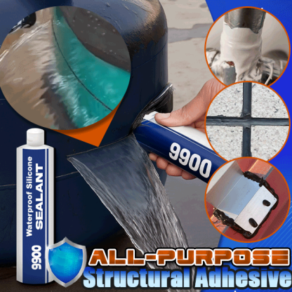 All-Purpose Super-Bonding Structural Sealant