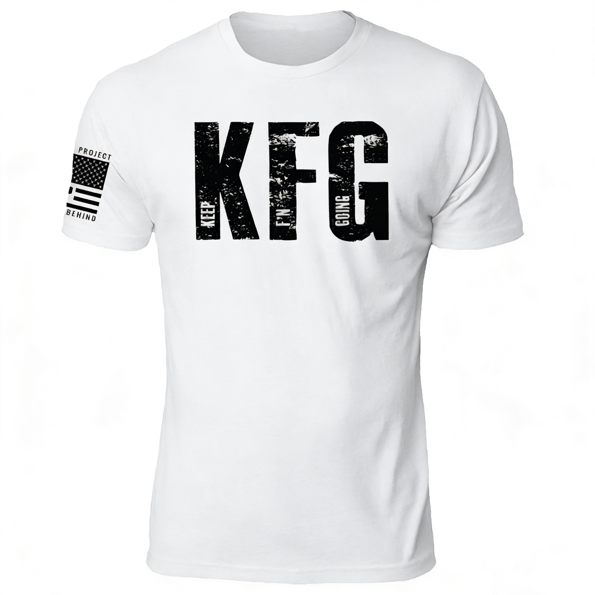 KFG (Keep F'N Going)