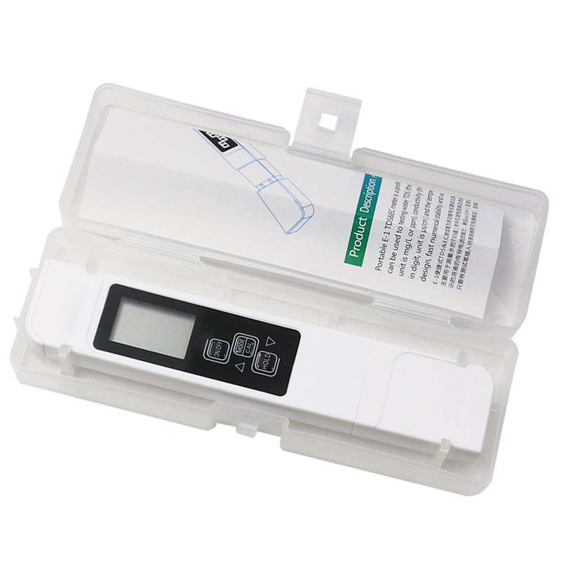 💥2025 All-New 3 in 1 Tds Meter Digital Water Tester