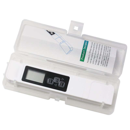 💥2025 All-New 3 in 1 Tds Meter Digital Water Tester