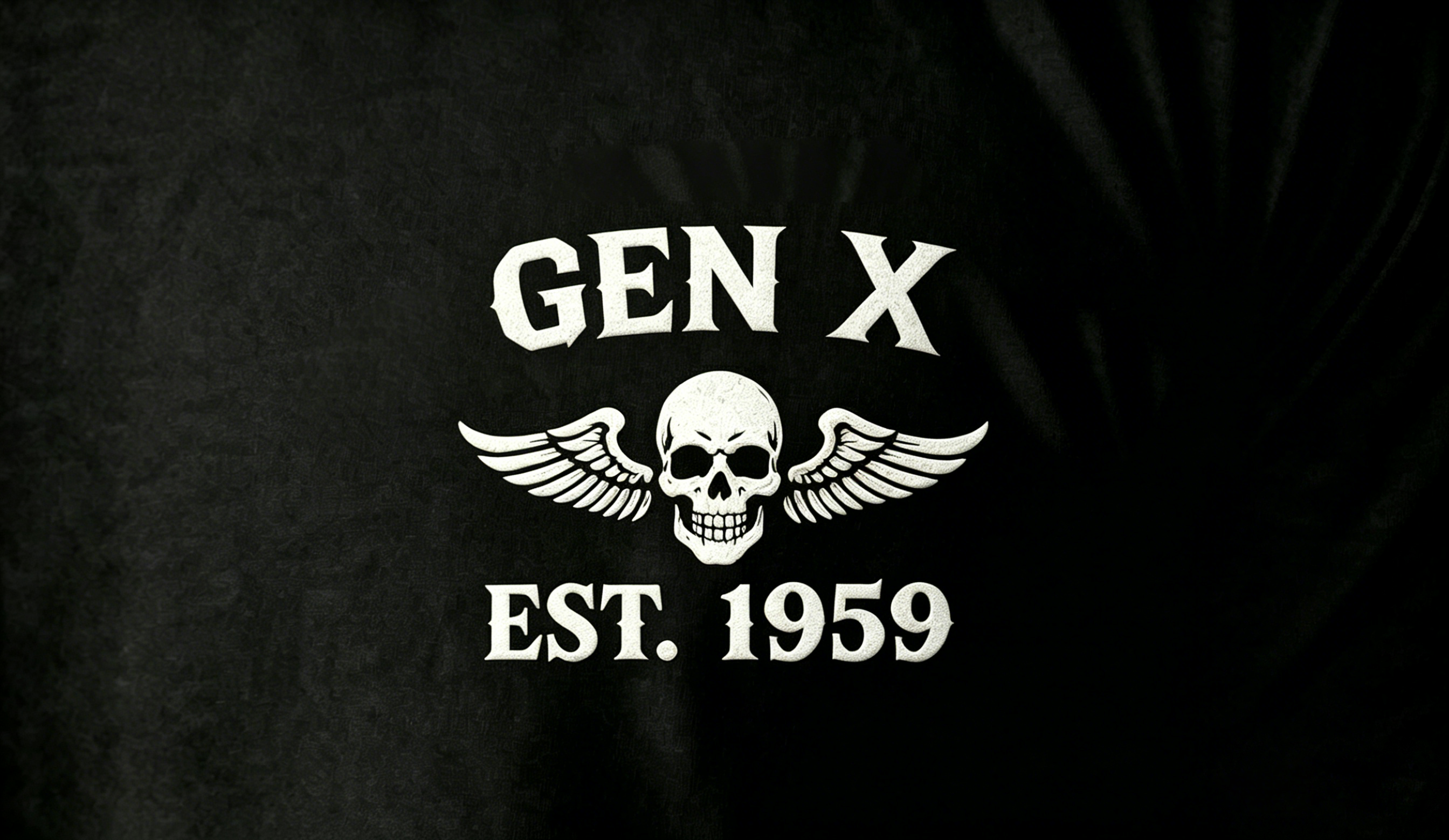 Curmudgeon Old Man T-Shirt, BOOMER T-Shirt, GEN X T-Shirt,  Custom Year Of Birth