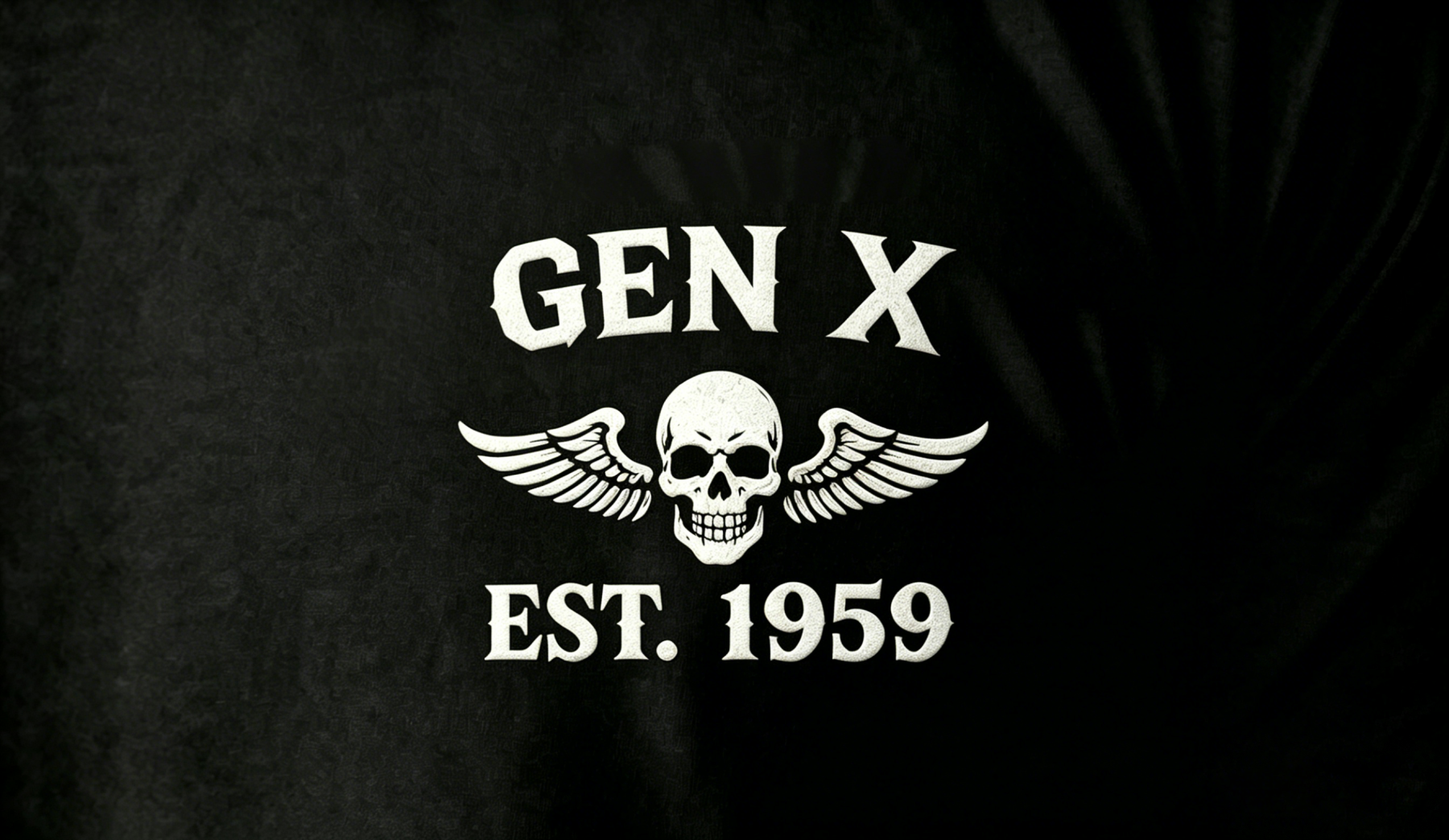 Curmudgeon Old Man T-Shirt, BOOMER T-Shirt, GEN X T-Shirt,  Custom Year Of Birth