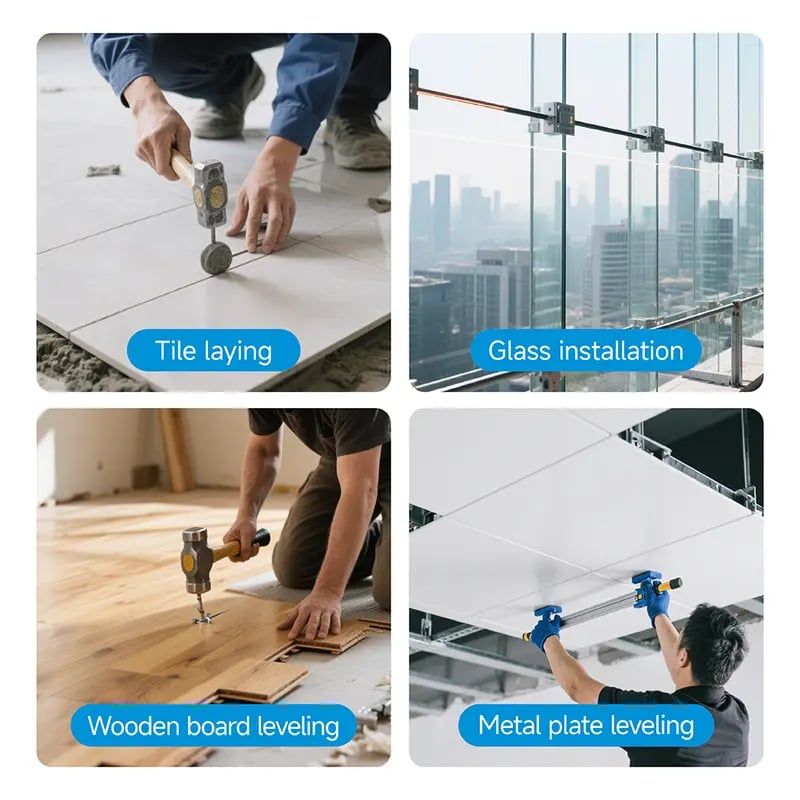 💥LAST DAY SALE 49% OFF💥 Granite Marble Countertop Seam Leveling Tool