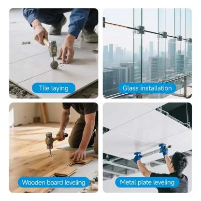 💥LAST DAY SALE 49% OFF💥 Granite Marble Countertop Seam Leveling Tool