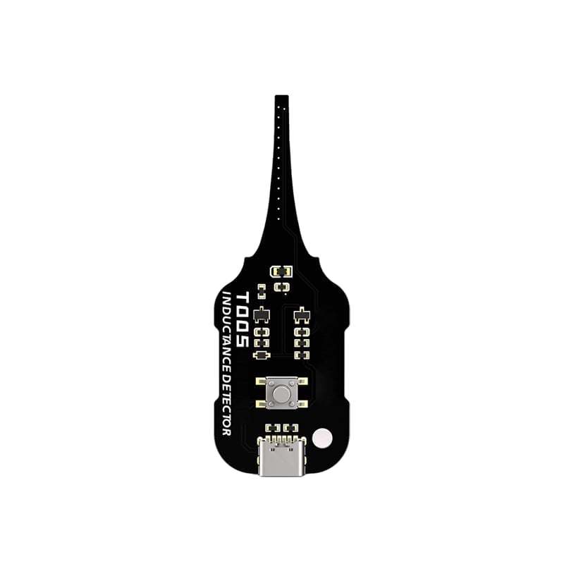 🔥Capacitance and Inductance Tester