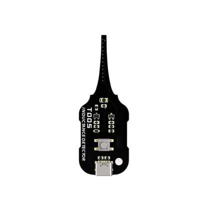 🔥Capacitance and Inductance Tester