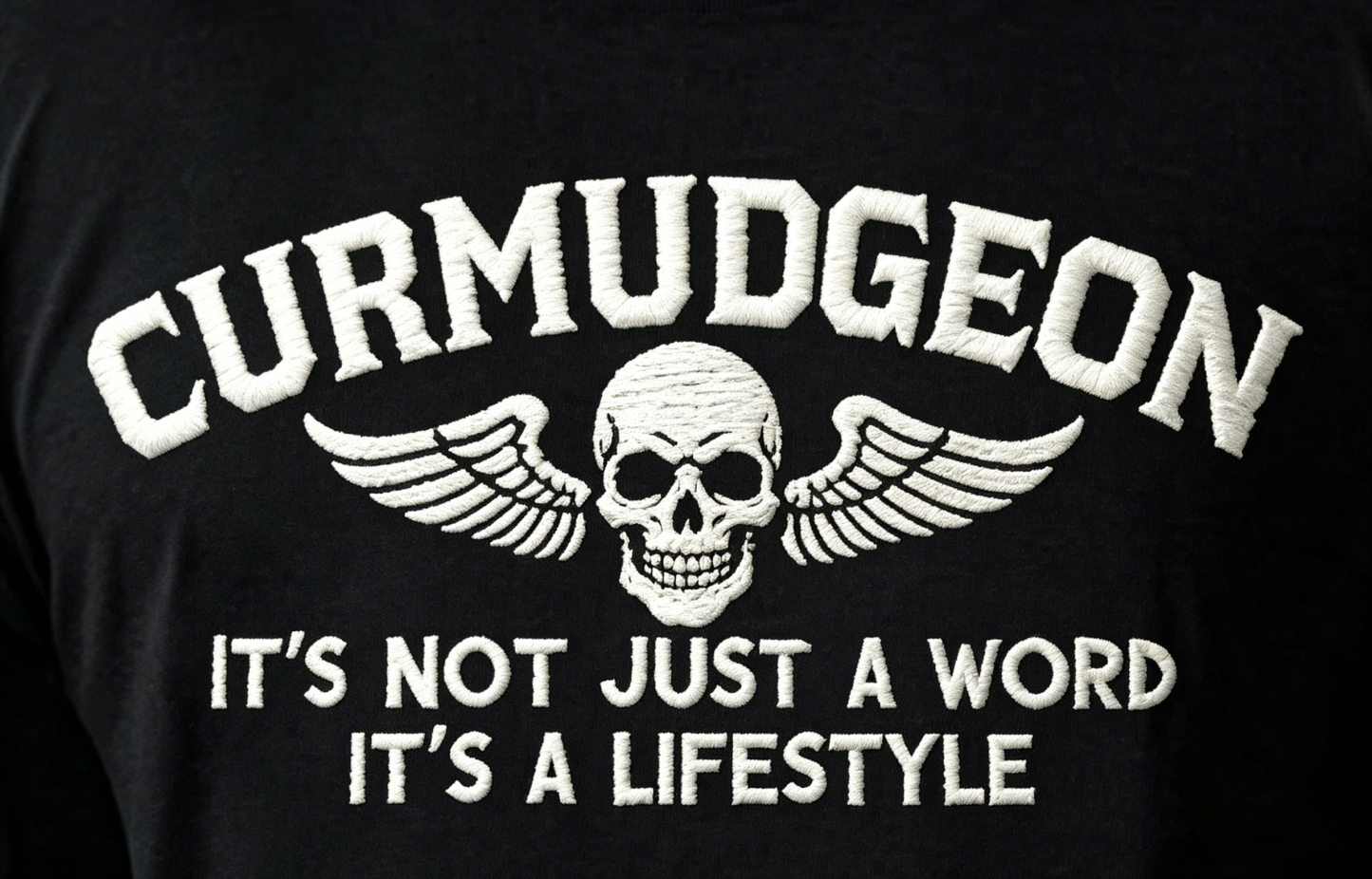 Curmudgeon Old Man T-Shirt, BOOMER T-Shirt, GEN X T-Shirt,  Custom Year Of Birth