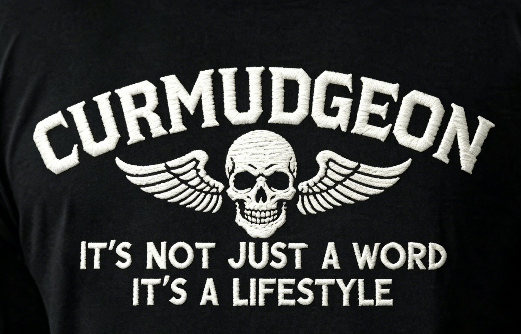 Curmudgeon Old Man T-Shirt, BOOMER T-Shirt, GEN X T-Shirt,  Custom Year Of Birth