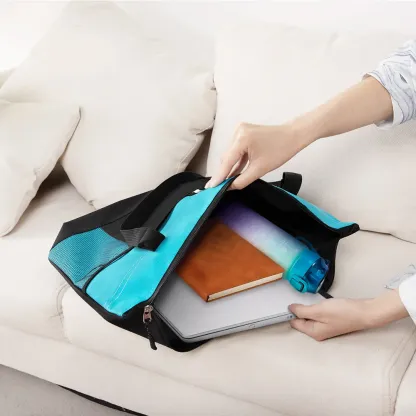 Bag Color Personalized Nurse Tote Bag with Zipper Nurse Week Appreciation Graduation Gift