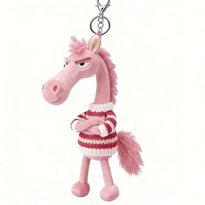 🐎Year of the Horse Lucky Mascot - New Year Good Luck Gift 2026