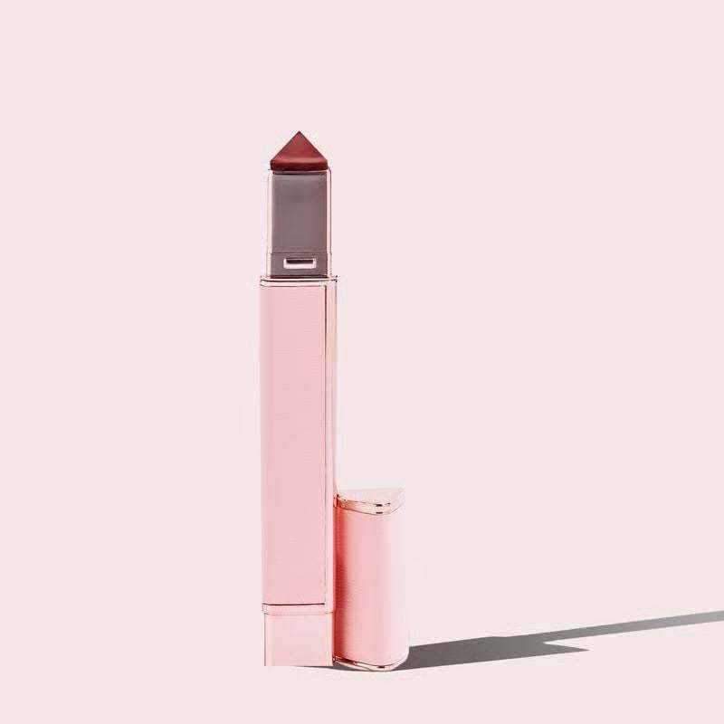 Hydrating Lip Plumping Glossy Lip Balm
