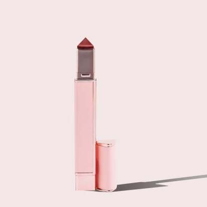 Hydrating Lip Plumping Glossy Lip Balm