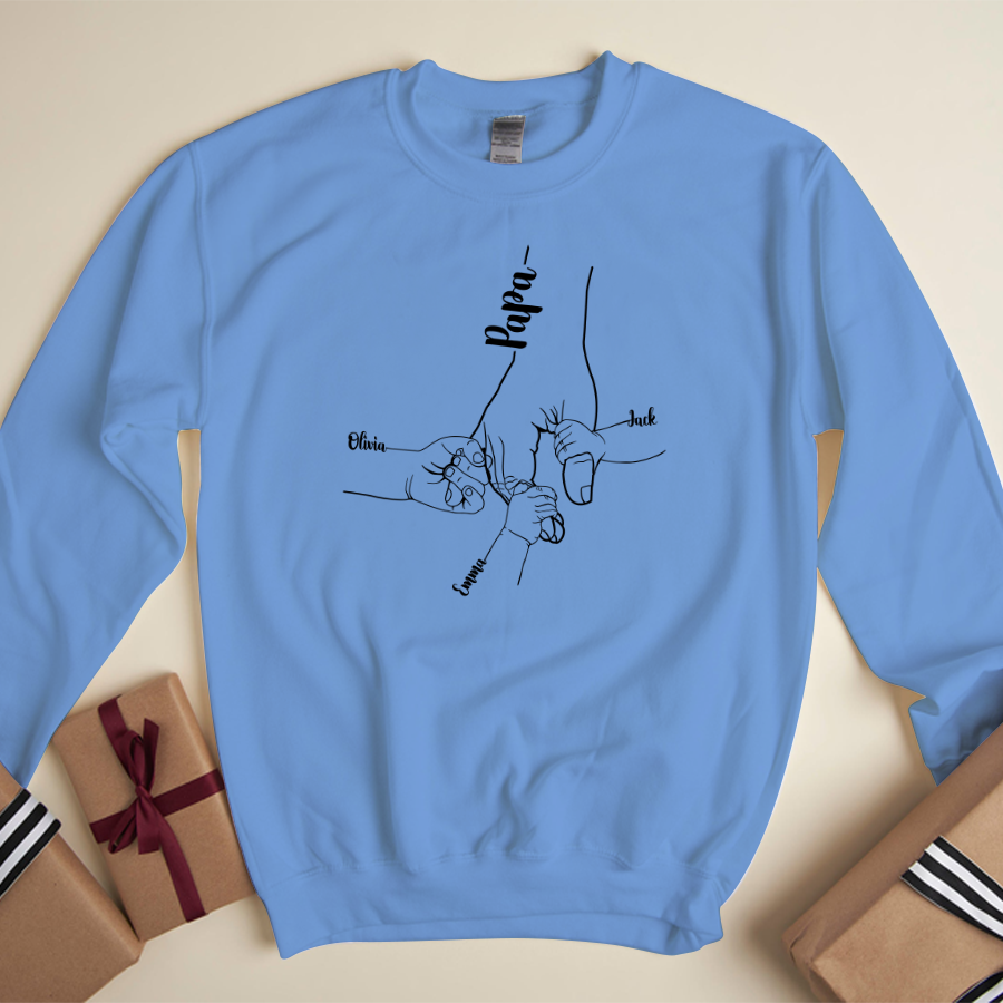 Gift For Men Christmas Sweatshirt