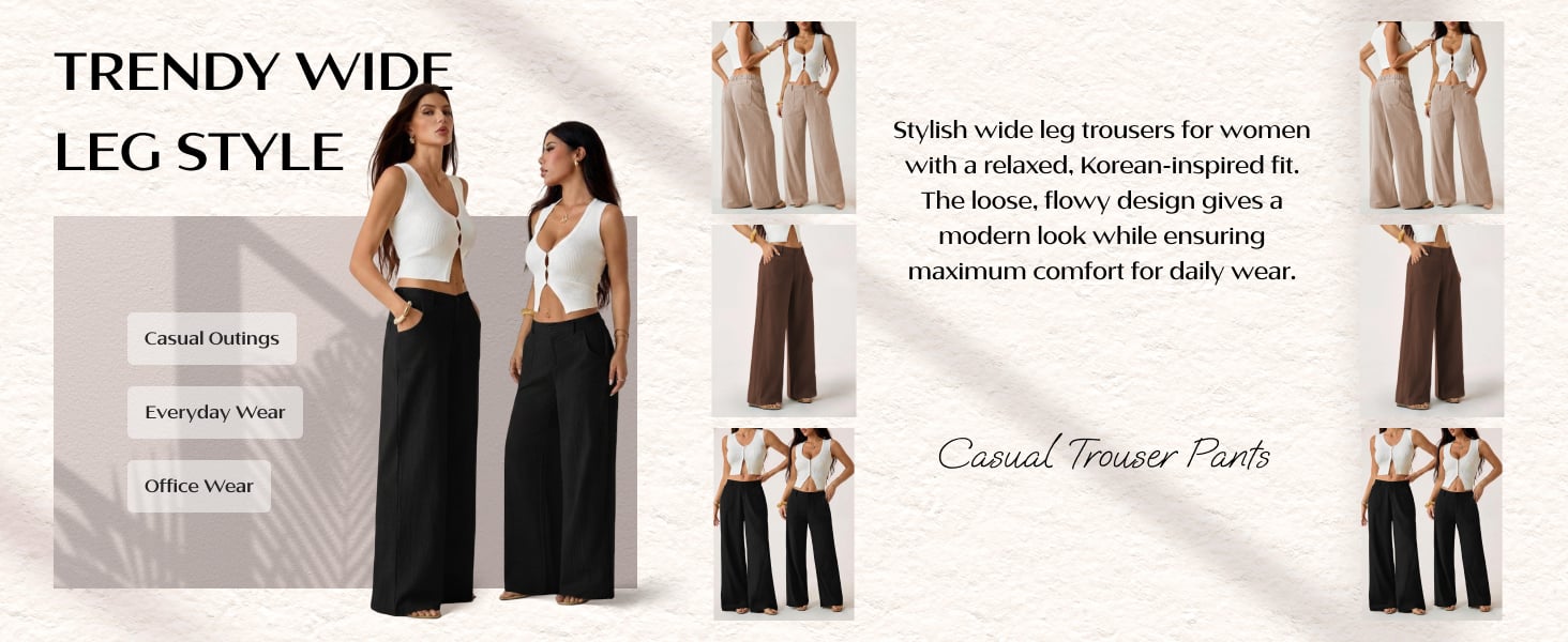 women wide leg pants women wide leg pants