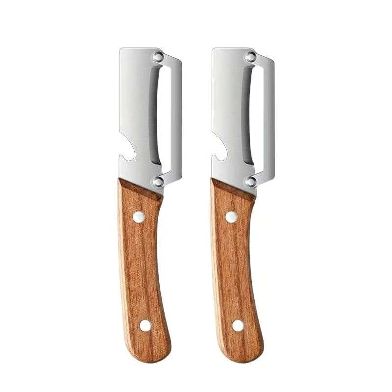 ✨Buy 1 Get 1 Free✨Multi-Functional Vegetable Peeler for Kitchen