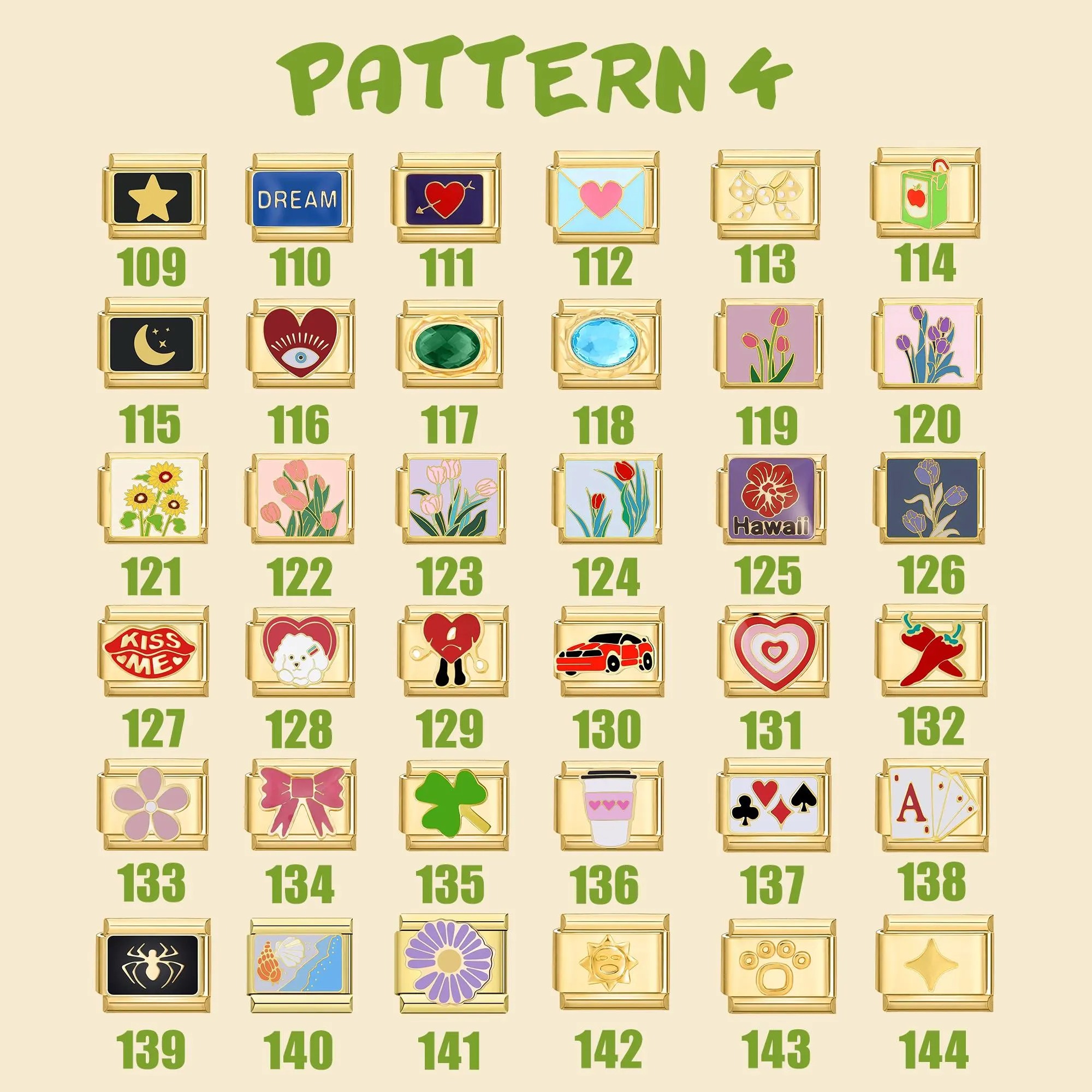 Personalized Italian Bracelet, Custom Gold Italy Charms, Gold Italian Bracelet, Italy Charms, Gold Italian Charm Bracelet, Gift for Her