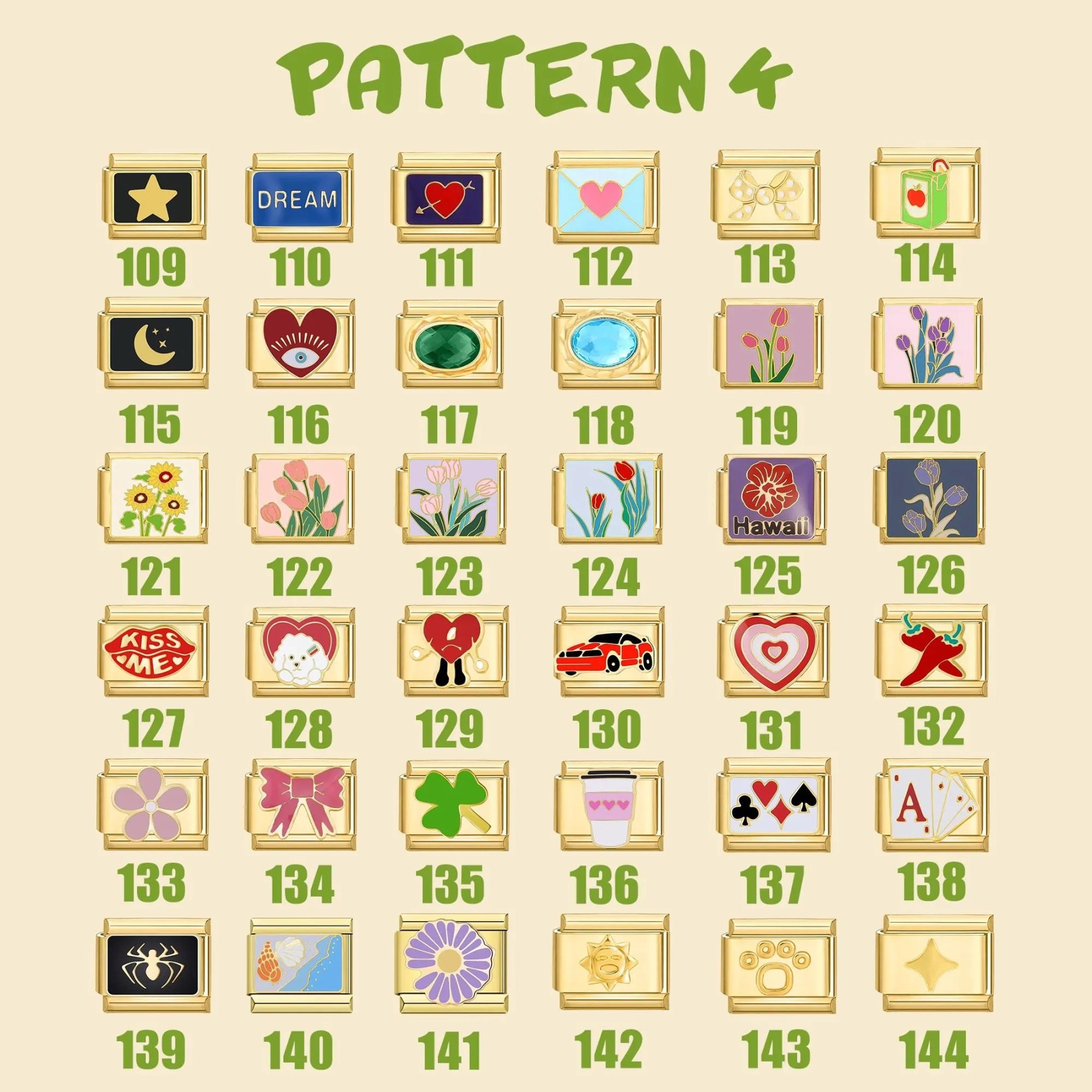 Personalized Italian Bracelet, Custom Gold Italy Charms, Gold Italian Bracelet, Italy Charms, Gold Italian Charm Bracelet, Gift for Her