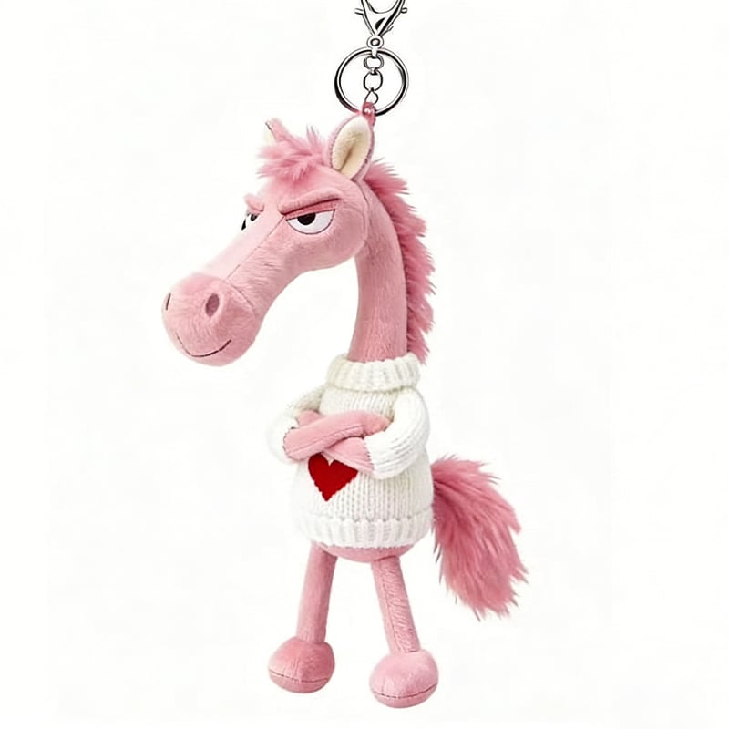 🐎Year of the Horse Lucky Mascot - New Year Good Luck Gift 2026