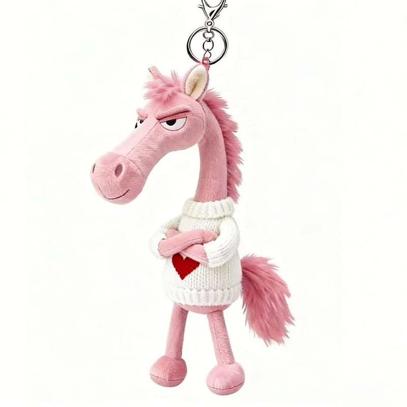 🐎Year of the Horse Lucky Mascot - New Year Good Luck Gift 2026