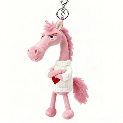 🐎Year of the Horse Lucky Mascot - New Year Good Luck Gift 2026