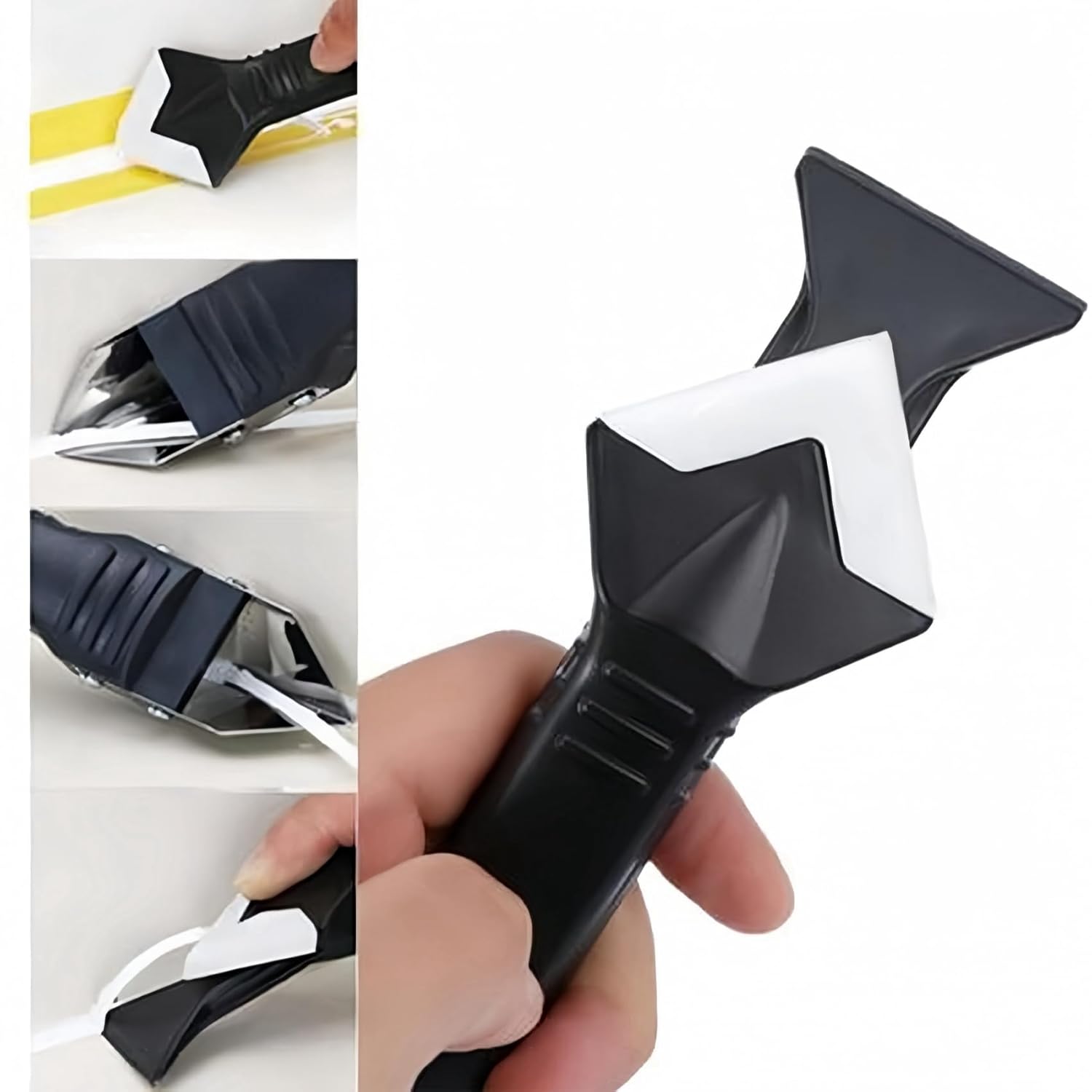 5 in 1 Silicone Caulking Tools