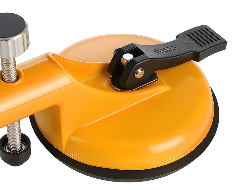Granite Marble Countertop Seam Leveling Tool - Adjustable Vacuum Suction Clamp Set for Stone Slab Installation & Repair, Pro Gap Adjustment Kit Yellow Rubber Granite Marble Countertop Seam Leveling Tool - Adjustable Vacuum Suction Clamp Set for Stone Slab Installation & Repair, Pro Gap Adjustment Kit Yellow Rubber