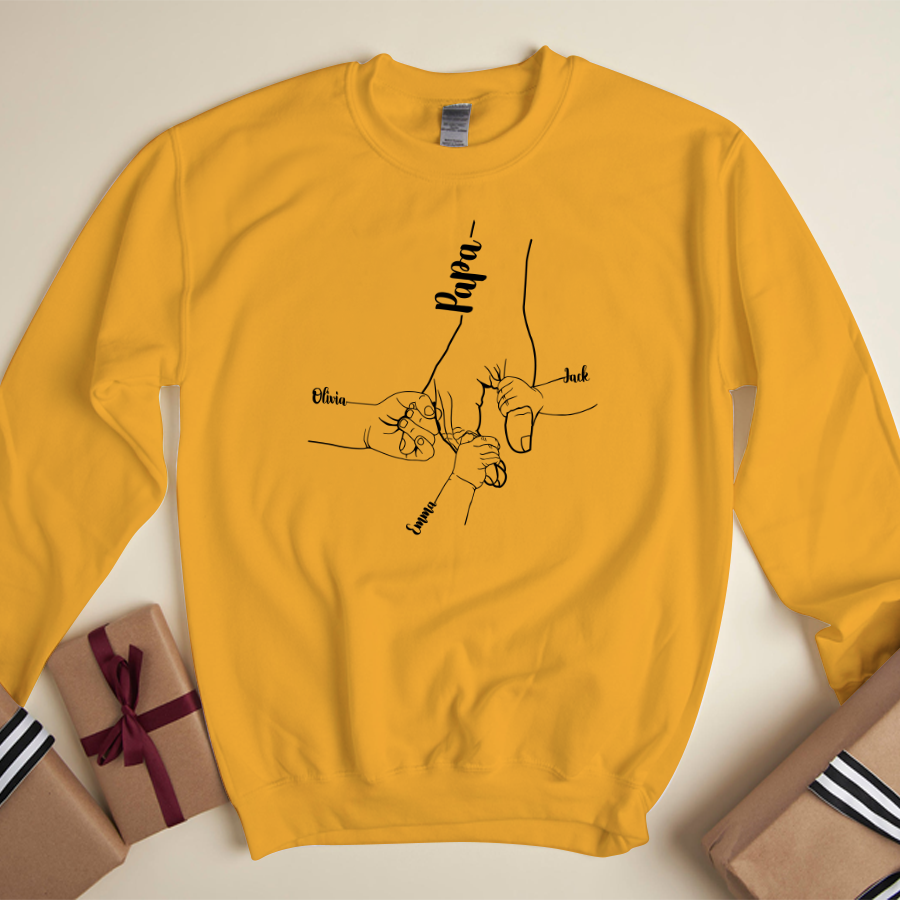 Gift For Men Christmas Sweatshirt