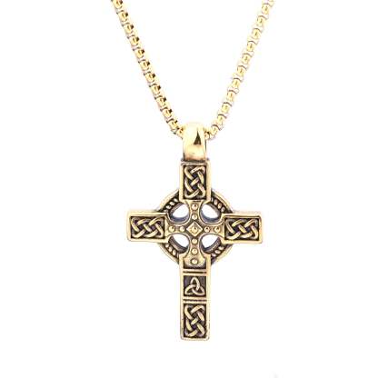✝️The Warrior's Cross