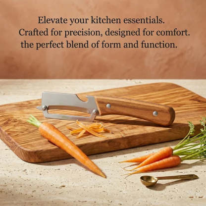 ✨Buy 1 Get 1 Free✨Multi-Functional Vegetable Peeler for Kitchen