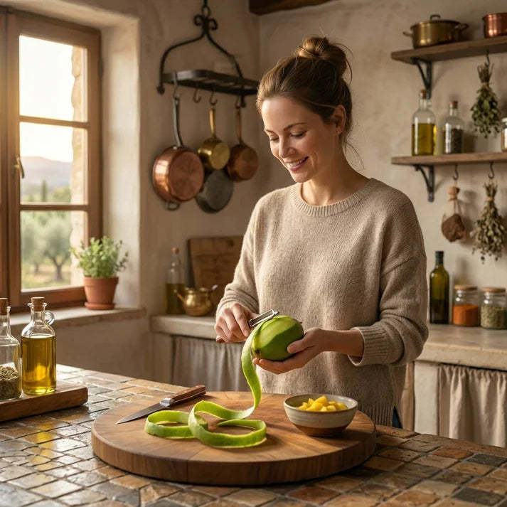 ✨Buy 1 Get 1 Free✨Multi-Functional Vegetable Peeler for Kitchen