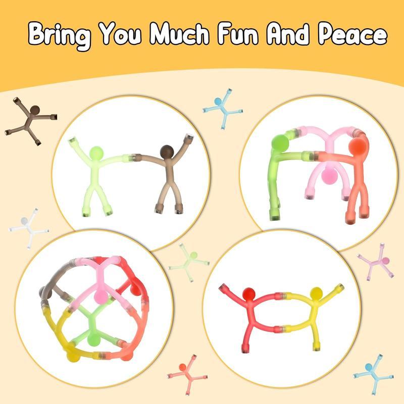 👼Children's magnetic toys