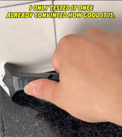 5 in 1 Silicone Caulking Tools