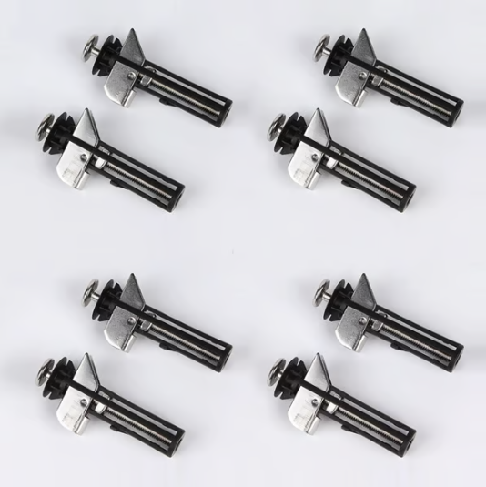 ✨Heavy Duty Toilet Seat Fastener Bolt Kit🚽