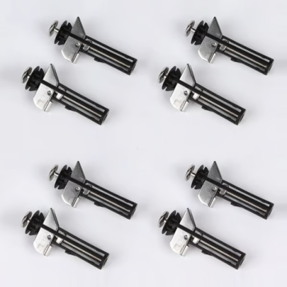 ✨Heavy Duty Toilet Seat Fastener Bolt Kit🚽
