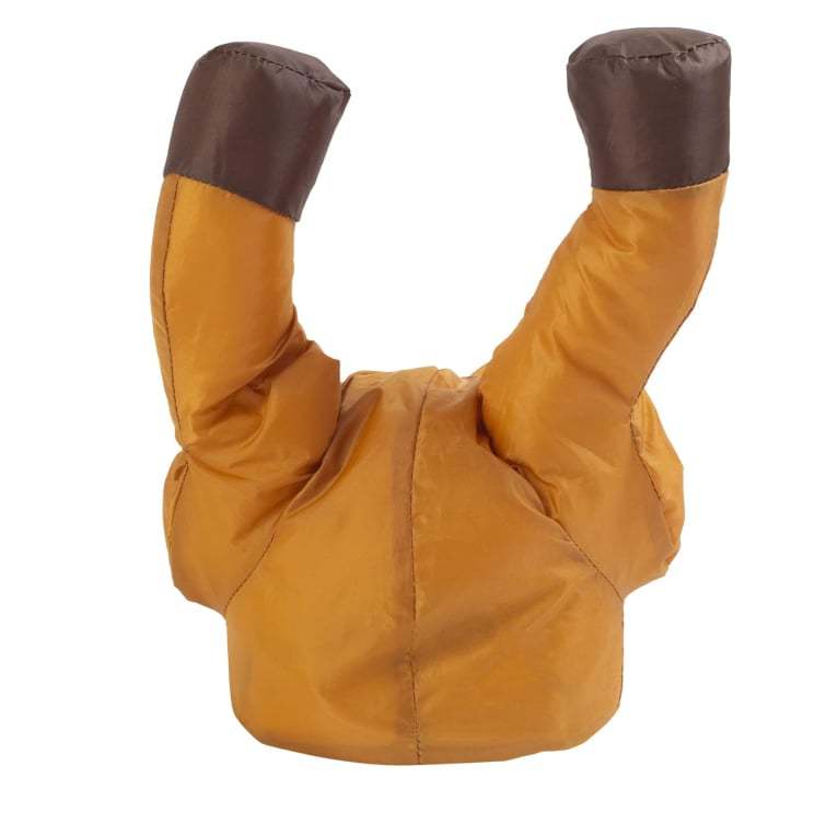 🎅🫎Crashing Reindeer & Santa Set