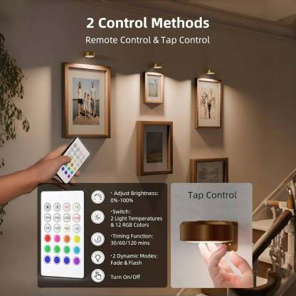 🔥Buy More Save More🔥Picture Lights For Wall