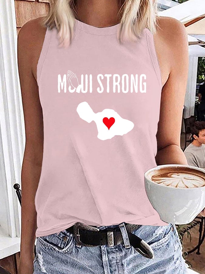 Women's Maui Lounge Top