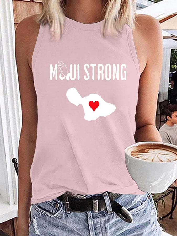 Women's Maui Lounge Top