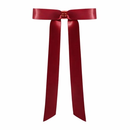 Magnetic Bow Hair Clips